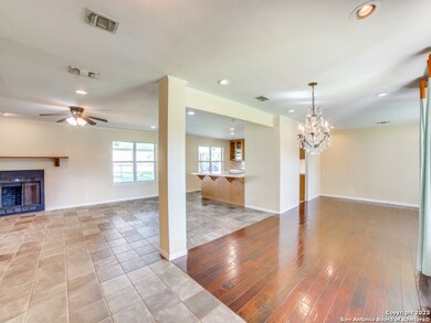 10607 Saltillo Flat, Helotes, TX 78023 - photo 4