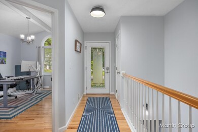 5248 Green Pine Ct SE, Grand Rapids, MI 49508 - photo 5