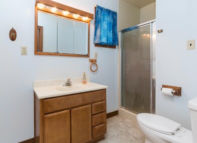 main floor bath
