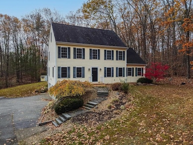 185 Crowley Rd, Candia, NH 03034 - photo 2