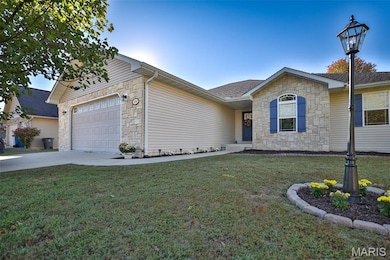 404 Pheasant Ct, Worden, IL 62097 - photo 6