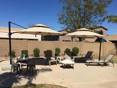 1400 E Fairview St, Chandler, AZ 85225 - photo 5