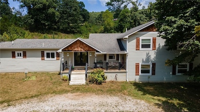 16618 S Highway 71, Winslow, AR 72959 - photo 4