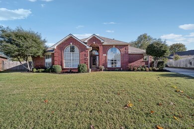 1019 E Seattle Place, Broken Arrow, OK 74012 - photo 3