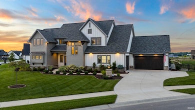 12686 Tula Trail, Fort Wayne, IN 46814 - photo 2