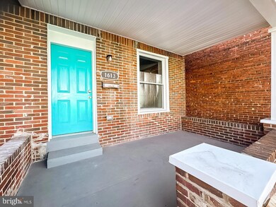 1613 Abbotston St, Baltimore, MD 21218 - photo 2