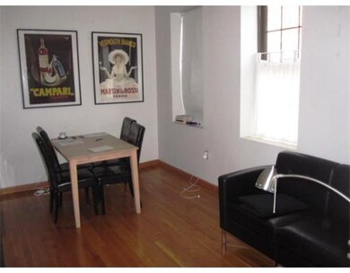 2A Baldwin Place unit 6, Boston, MA 02113 - photo 3