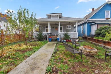 234 S Ferry Ave, Monroe, WA 98272 - photo 2