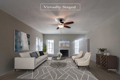 Staged Photo