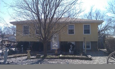 Front Elevation