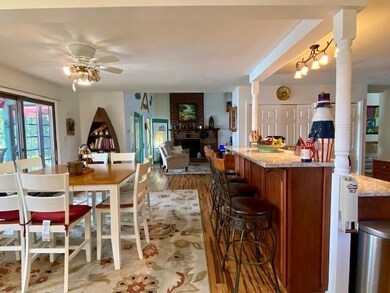 385 N Lakeshore Dr, Louisa, VA 23093 - photo 5