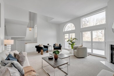 571 Boylston St, Brookline, MA 02445 - photo 4