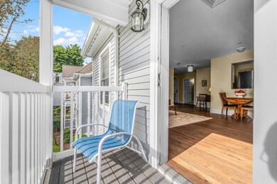 7 Assinippi Ave unit 216, Norwell, MA 02061 - photo 6