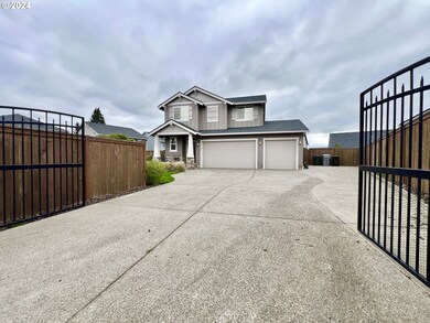 1726 S Evergreen St, Canby, OR 97013 - photo 7