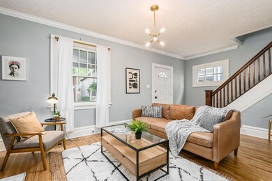 255 E Mithoff St, Columbus, OH 43206 - photo 4