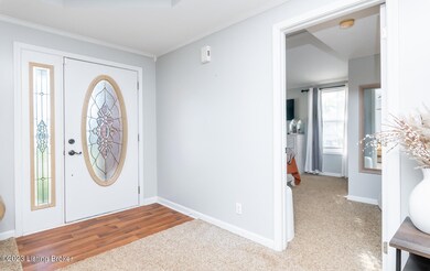 278 Aulbern Dr E, Mount Washington, KY 40047 - photo 5