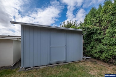 32483 Oakville Rd SW unit 11 Rd, Albany, OR 97321 - photo 4