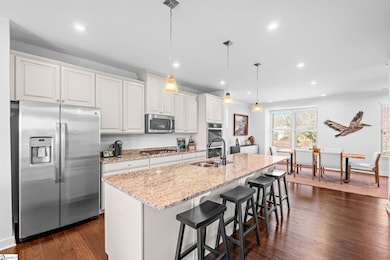 75 Itasca Dr, Greenville, SC 29609 - photo 4