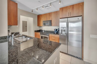 Allure Las Vegas unit 2404, Las Vegas, NV 89102 - photo 7