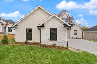 2008 Vincennes Place unit Site 3/Lot C, Floyds Knobs, IN 47119 - photo 3