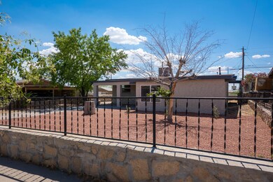 629 La Paz Dr, El Paso, TX 79915 - photo 2
