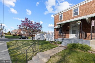 8617 Oakleigh Rd, Parkville, MD 21234 - photo 5