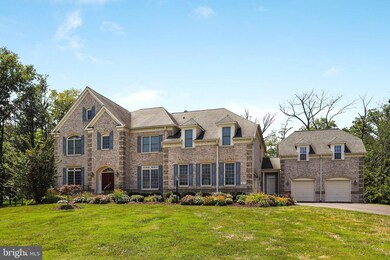 16749 Chestnut Overlook Dr, Purcellville, VA 20132 - photo 5