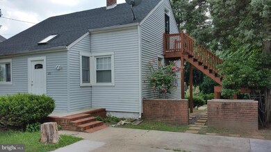 1211 Chillum Rd, Hyattsville, MD 20782 - photo 2