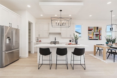 Photo of a similar home