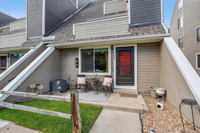 5250 S Huron Way unit 7-104, Littleton, CO 80120 - photo 2
