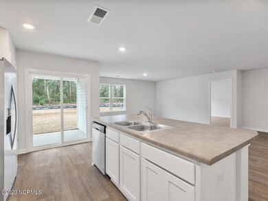 1762 W Woodstork Ln NE unit Lot 540, Bolivia, NC 28422 - photo 4