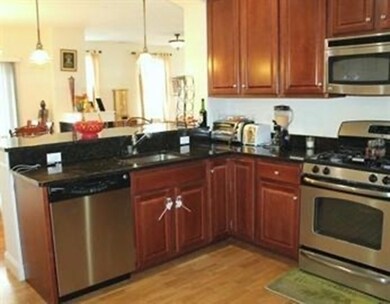 7 Seven Springs Ln unit 46C, Burlington, MA 01803 - photo 2