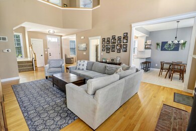 3475 Fairway Commons
