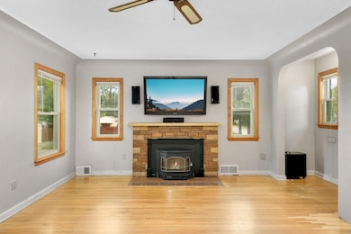 4501 Jefferson St NE, Columbia Heights, MN 55421 - photo 4