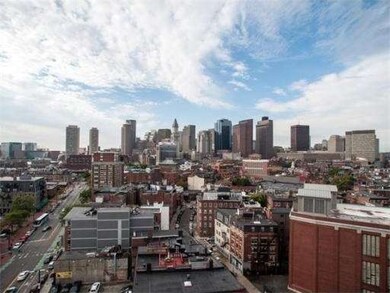 The Mariner Condominiums unit 416, Boston, MA 02109 - photo 2