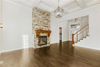 9509 W 164th St, Overland Park, KS 66085 - photo 5