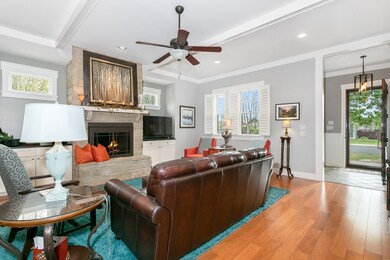 909 Hawthorn Ln, Fredericksburg, TX 78624 - photo 7