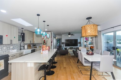 654 N Judd St unit 658, Honolulu, HI 96817 - photo 6