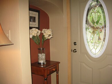 Front Foyer