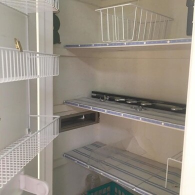 Pantry