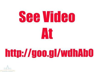 3011 N Cambridge Rd, Lansing, MI 48911 - photo 2