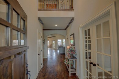 12715 S Date St, Jenks, OK 74037 - photo 4