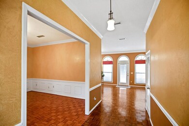foyer