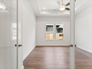 16266 Blue Mistflower Ln, Hockley, TX 77447 - photo 2