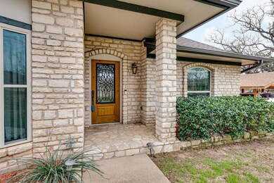 317 Granada Calle St, Granbury, TX 76049 - photo 3