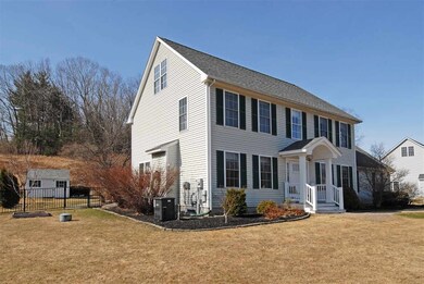 16 Stephen Dr, Stratham, NH 03885 - photo 2