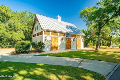 555 Freedom Park Rd, Beaufort, NC 28516 - photo 3