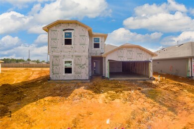 16703 Hemlock Forest, Magnolia, TX 77355 - photo 3