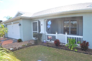 402 Conlee St, Lehigh Acres, FL 33974 - photo 3