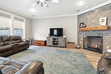 312 Golf Club Dr, Santa Rosa Beach, FL 32459 - photo 6